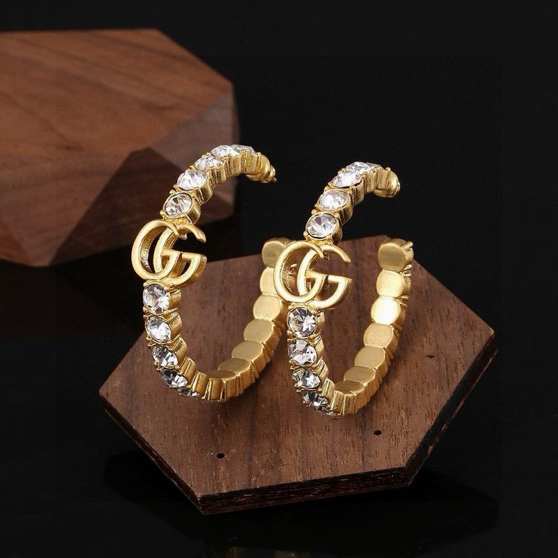Gucci Earring 06yxs33